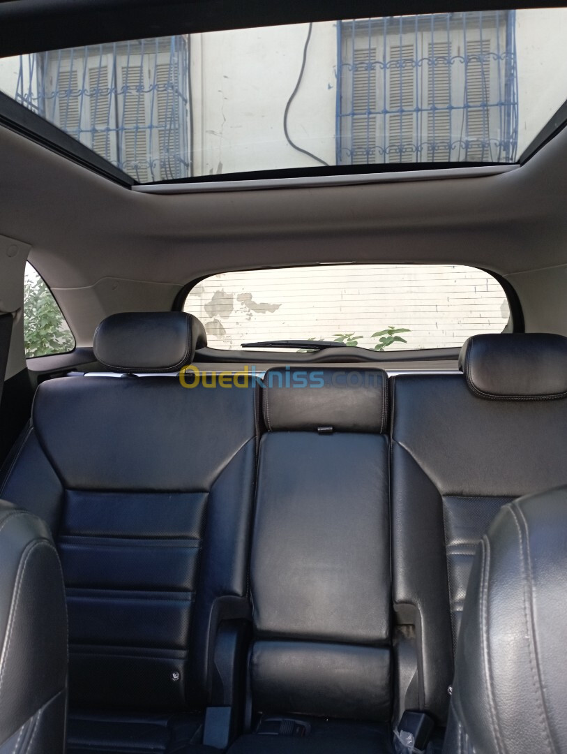 Kia Sorento 2016 Premium 7 Places