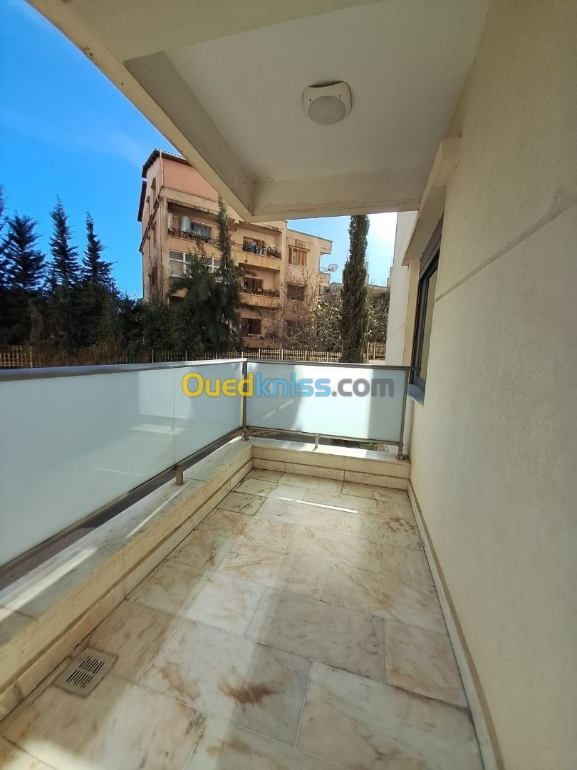 Vente Appartement F4 Alger Draria