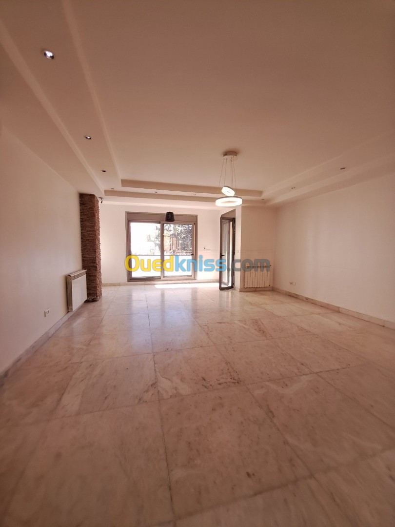 Vente Appartement F4 Alger Draria