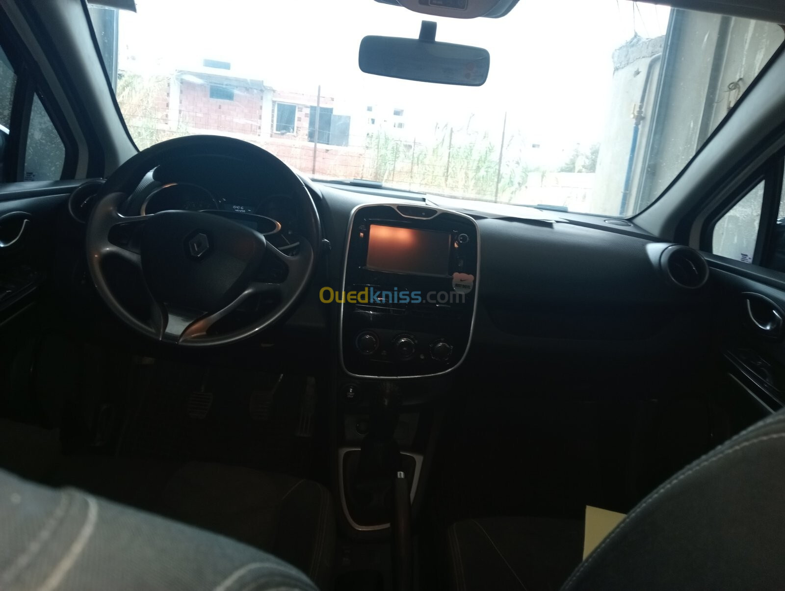 Renault Clio 4 2014 Limited