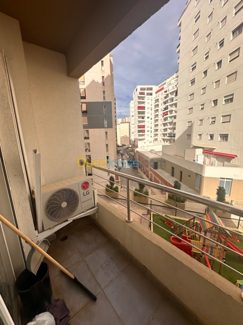 Vente Appartement F3 Alger Ouled fayet