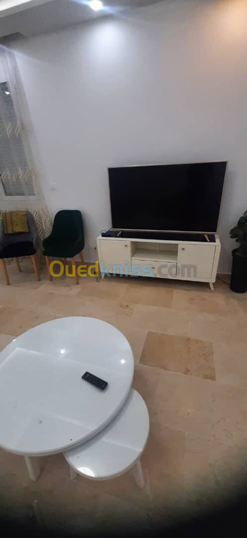 Location vacances Appartement F6 Alger Ouled fayet