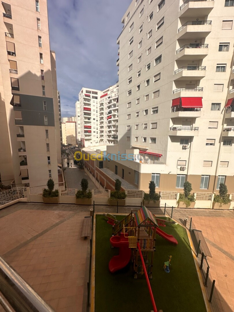 Vente Appartement F3 Alger Ouled fayet