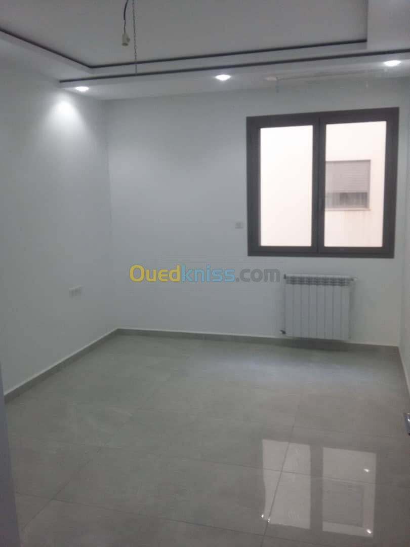 Location Appartement F3 Alger El achour