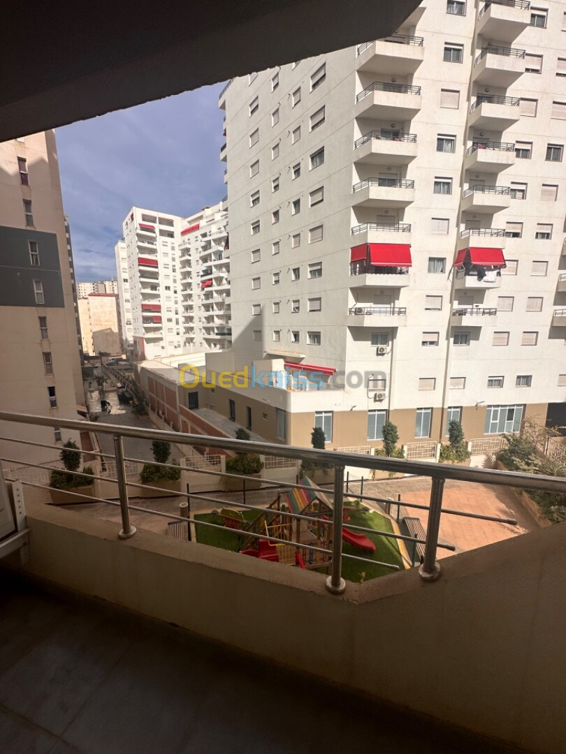 Vente Appartement F3 Alger Ouled fayet