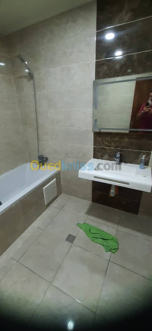 Location vacances Appartement F6 Alger Ouled fayet