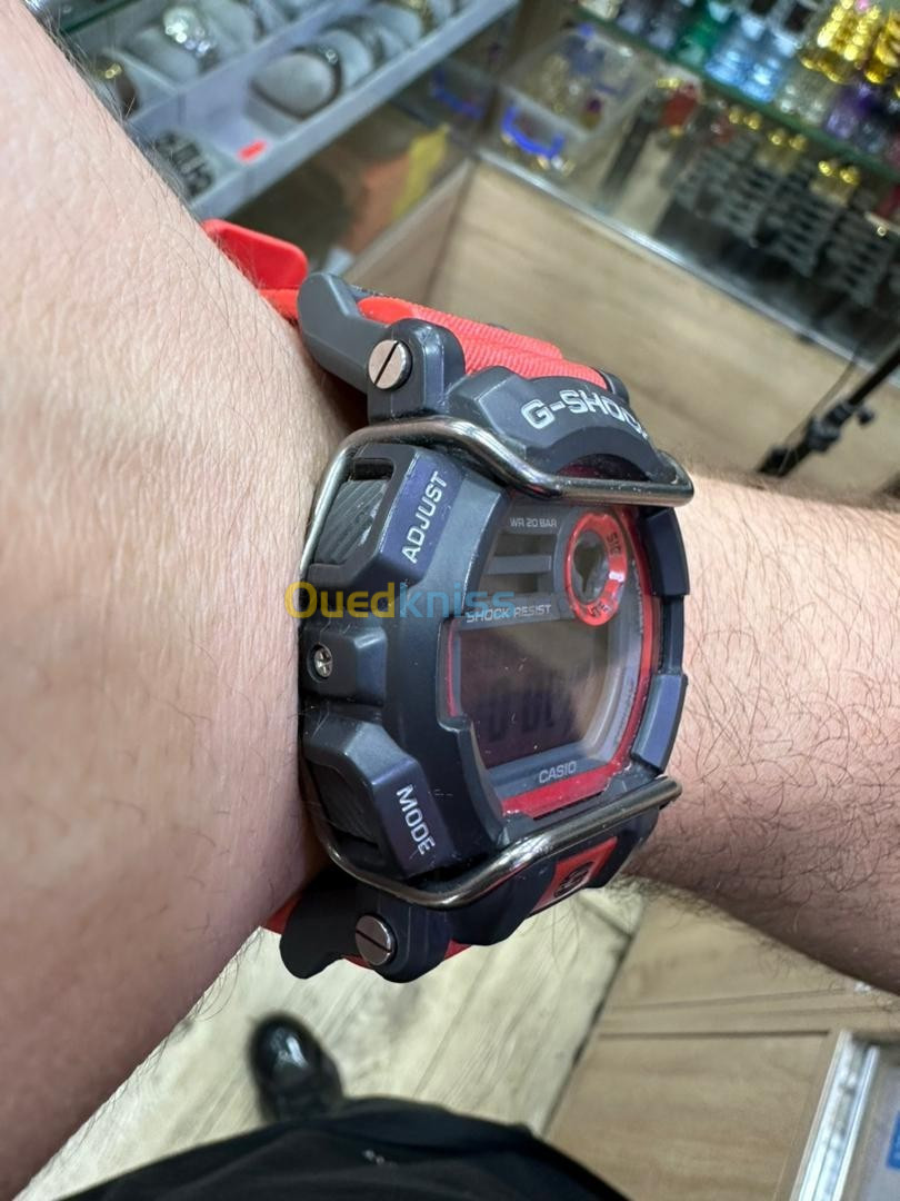 G shock outlet gd 400 original