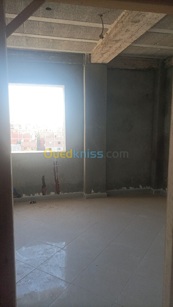 Vente Appartement F4 Alger Oued smar