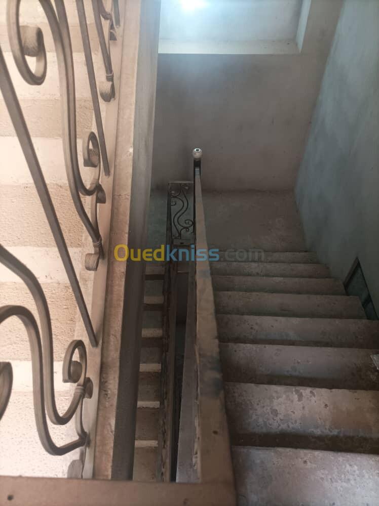 Vente Villa Alger Dar el beida