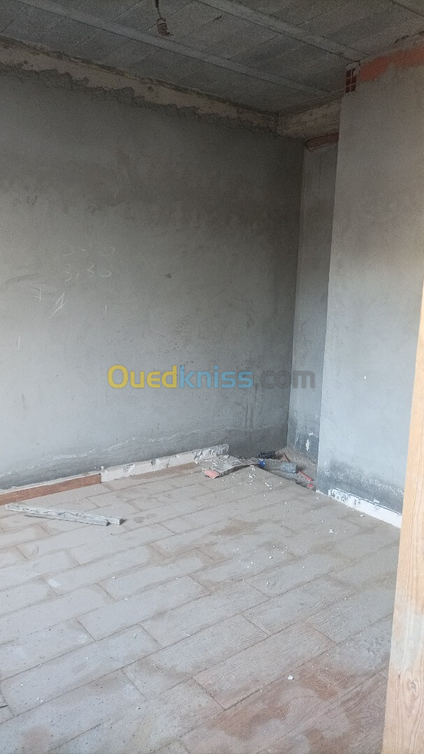 Vente Appartement F4 Alger Oued smar