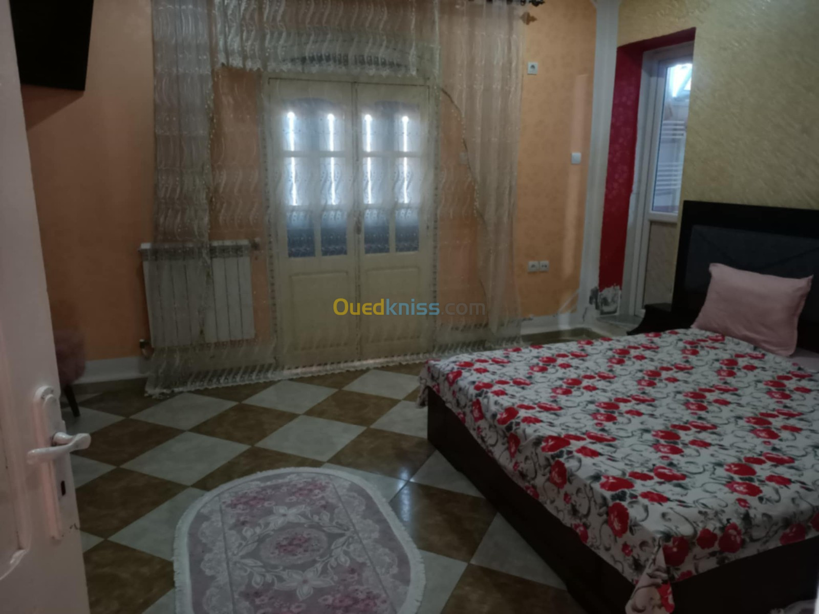 Vente Villa Blida Ouled selama