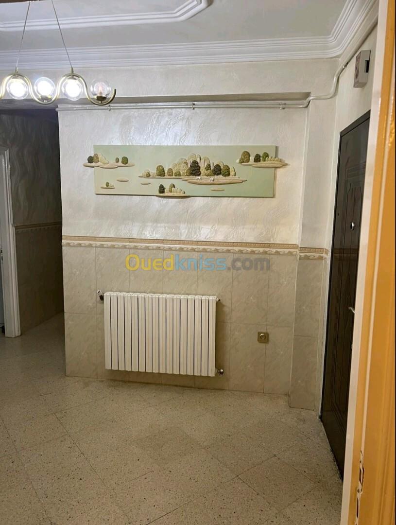 Vente Appartement F3 Sétif Setif