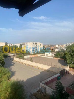 Vente Appartement F3 Alger Bachdjerrah