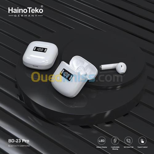 HAINO TEKO BD 23 PRO