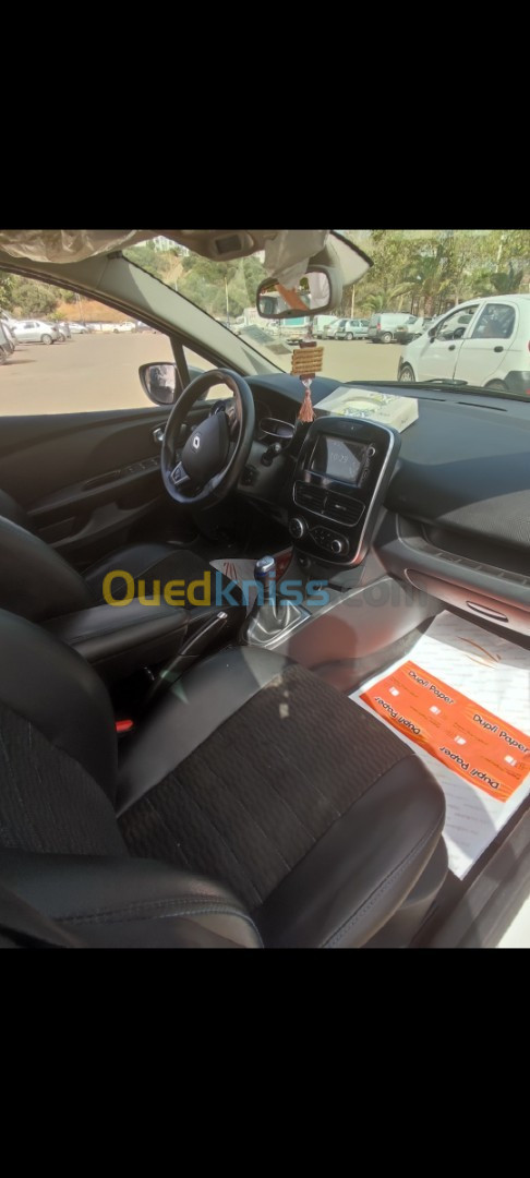 Renault Clio 4 2019 Clio 4