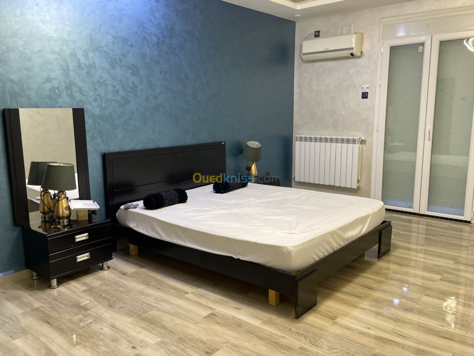 Location Niveau De Villa F4 Setif Bousselam