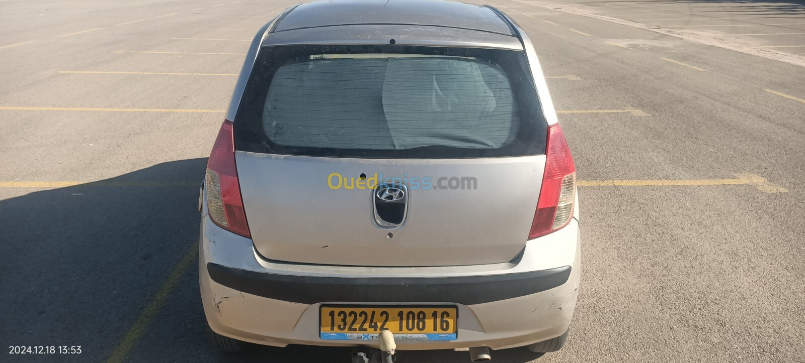 Hyundai i10 2008 i10