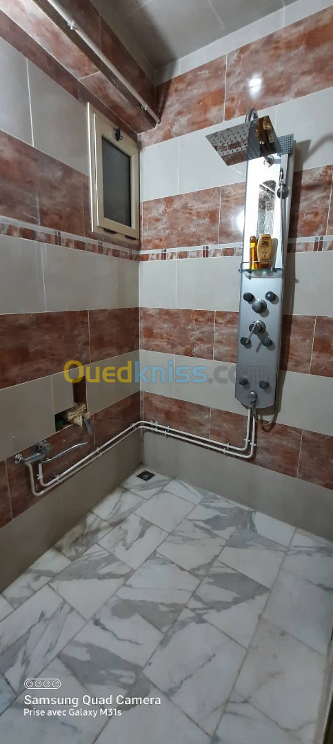 Vente Appartement F4 Batna Batna