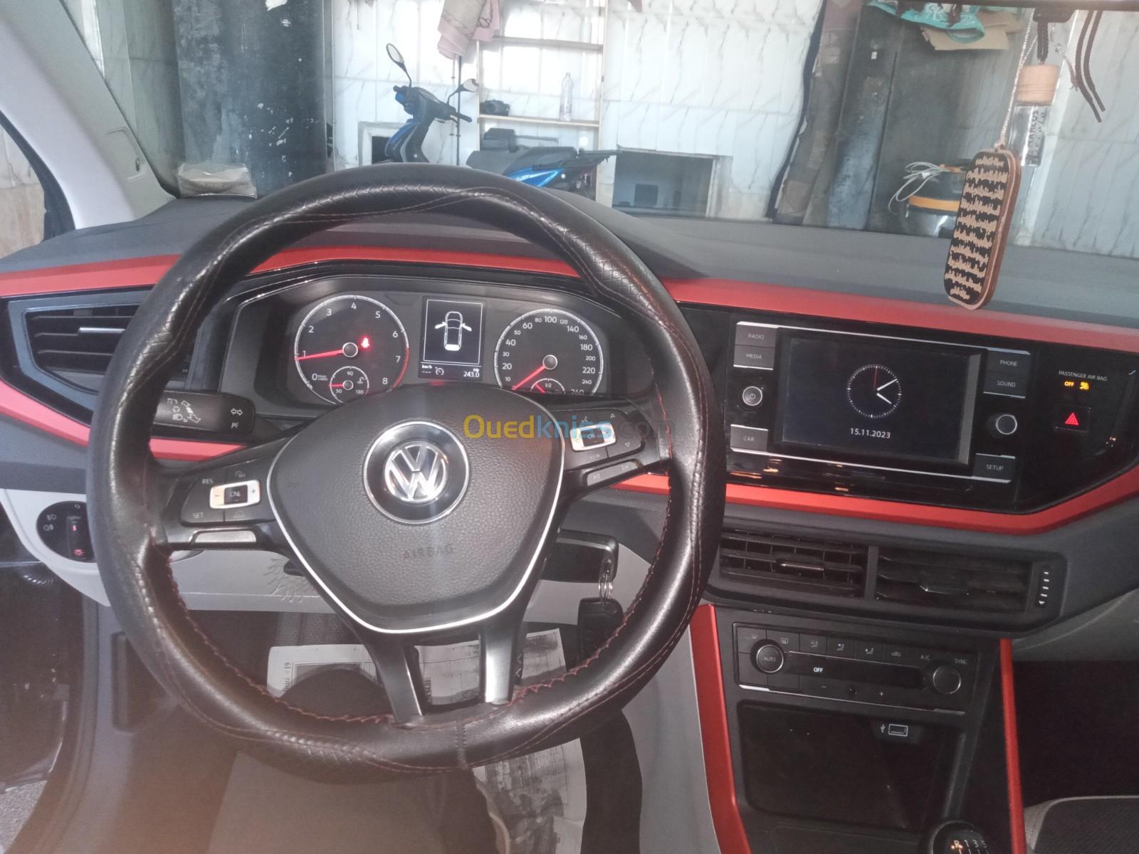 Volkswagen Polo 2018 Beats