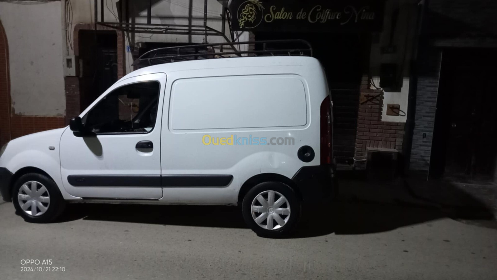 Renault Kangoo 2008 Kangoo