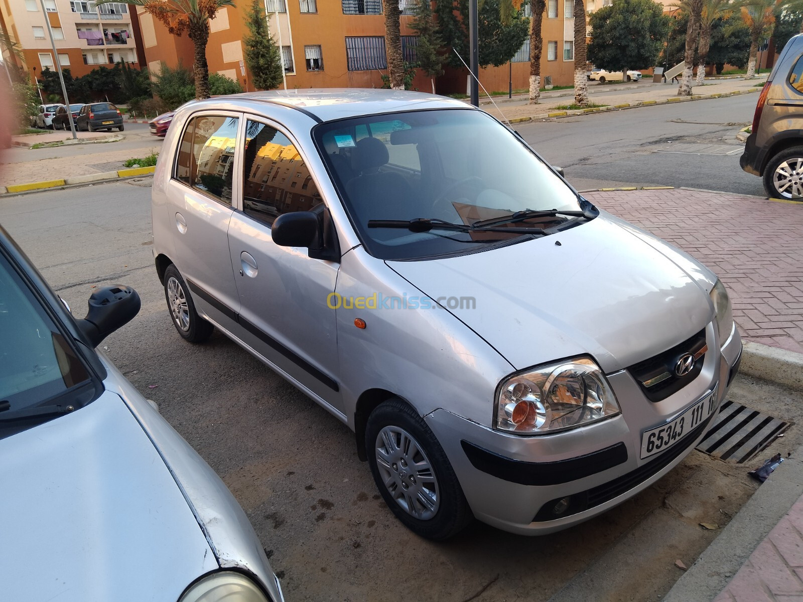 Hyundai Atos 2011 GLS