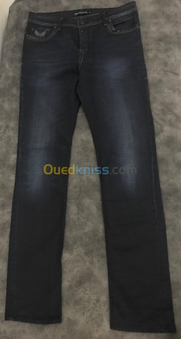 Des jeans original 