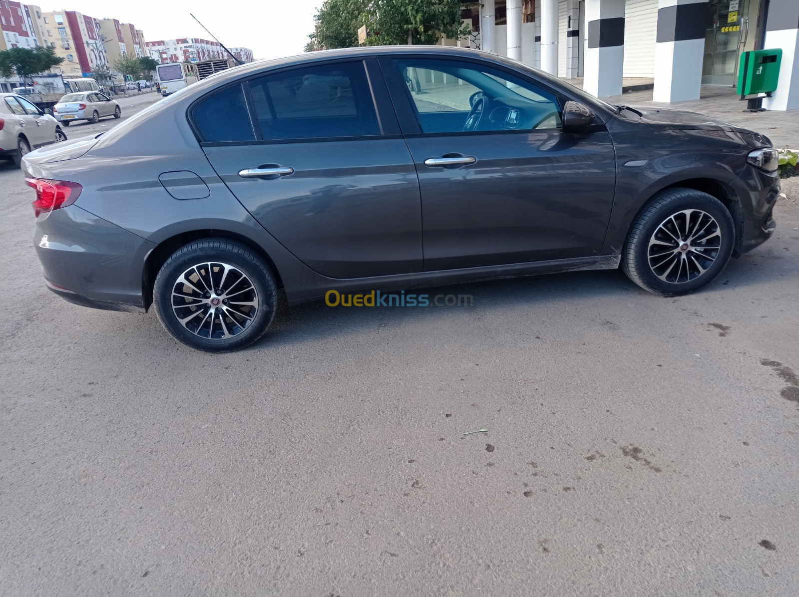 Fiat Tipo 2023 Tipo