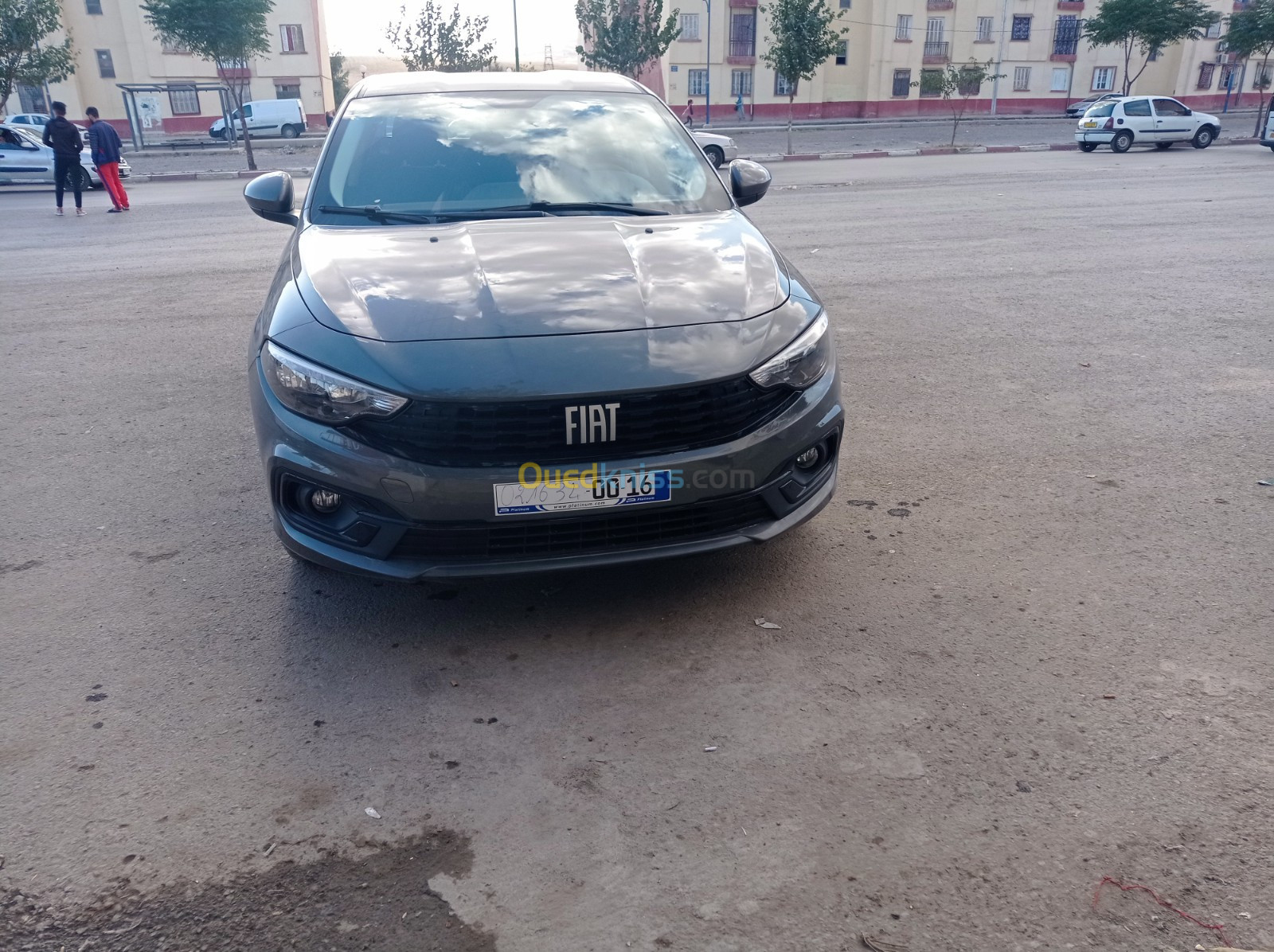 Fiat Tipo 2023 Tipo