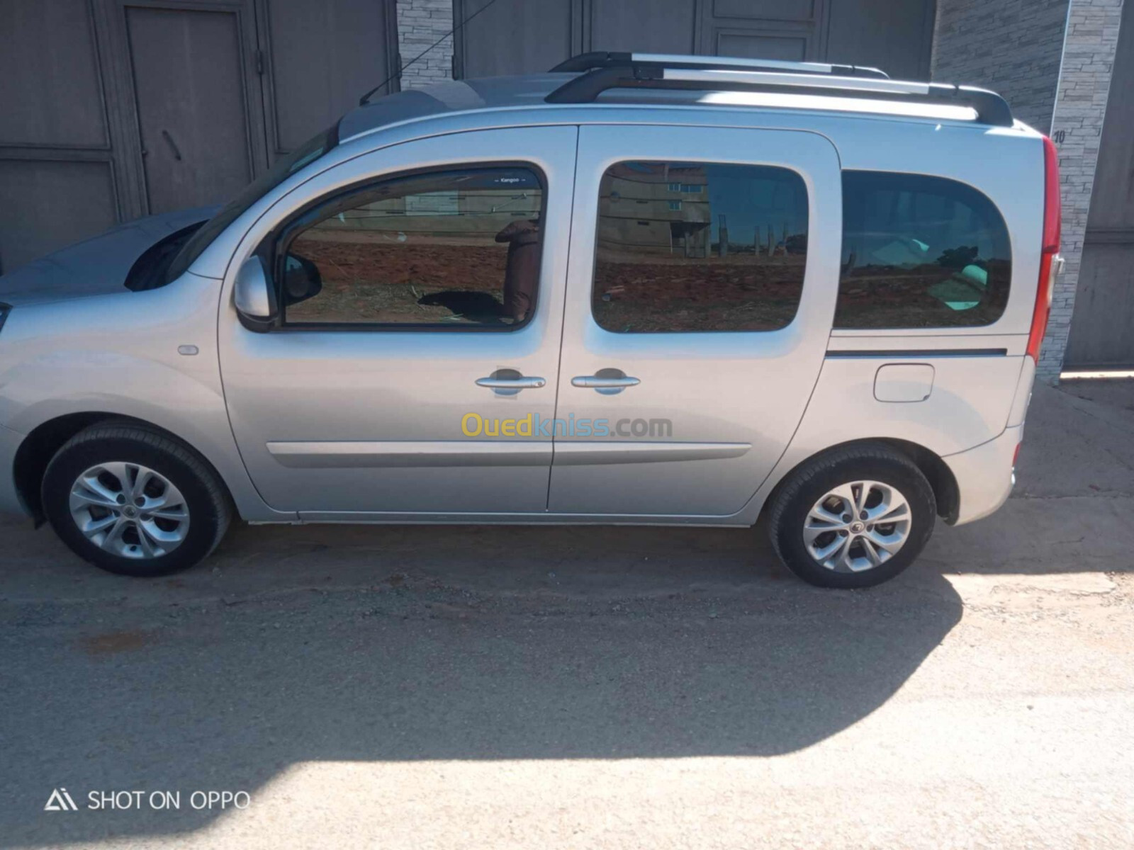 Renault Kangoo 2019 