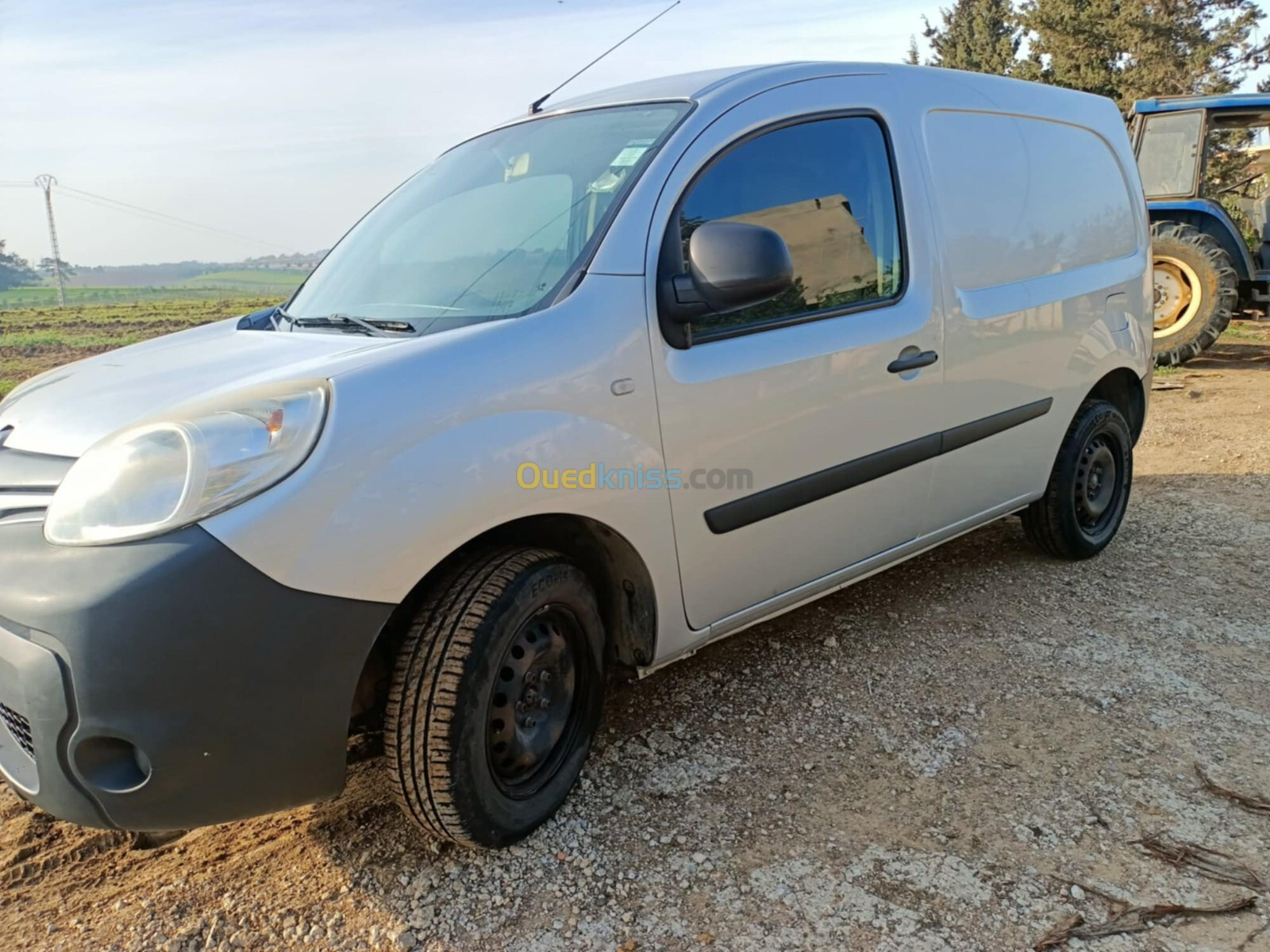 Renault Kangoo 2017 