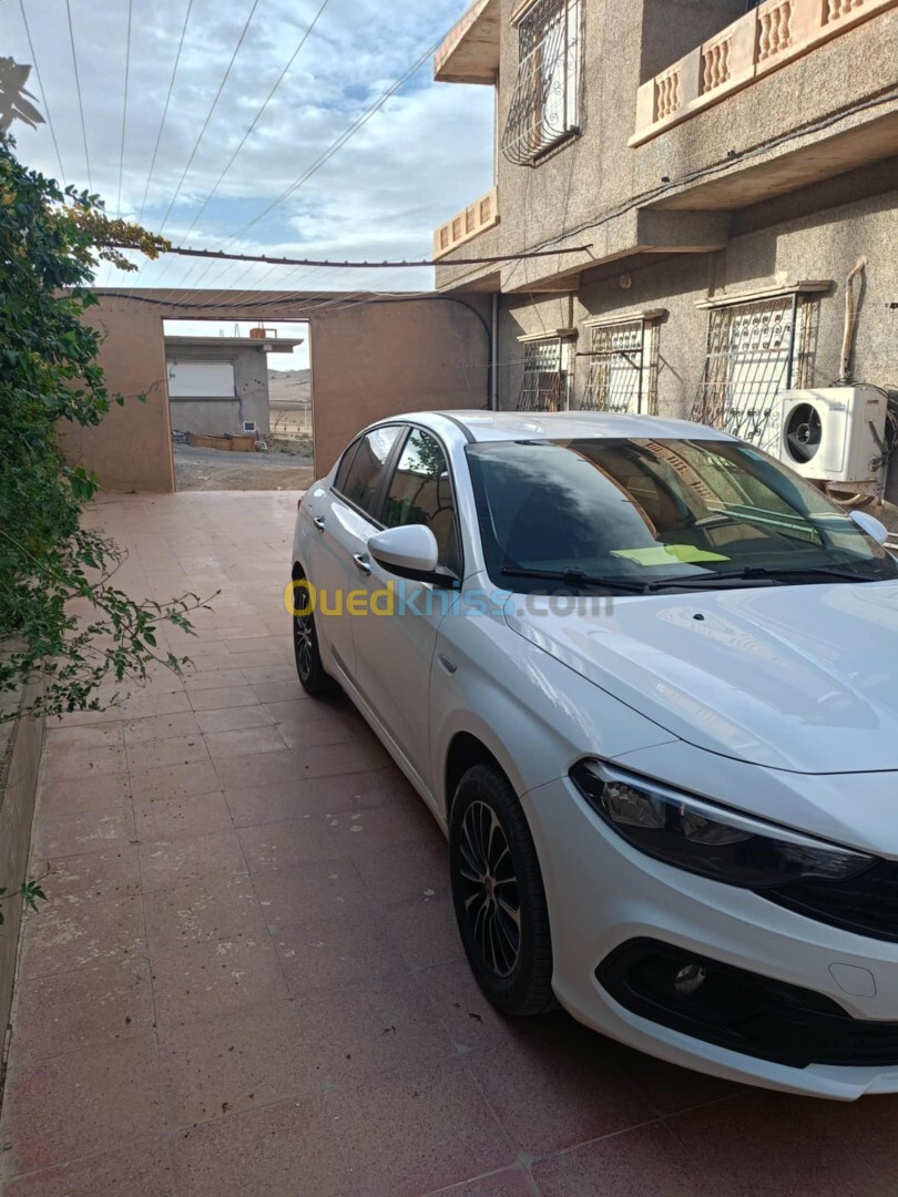 Fiat Tipo 2023 