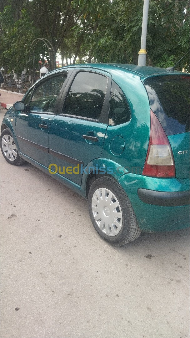 Citroen C3 2003 C3