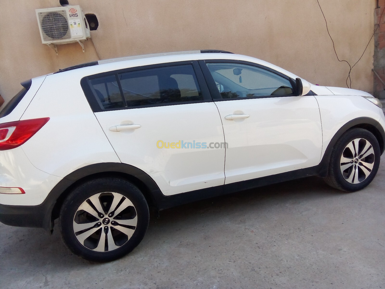 Kia Sportage 2014 Sportage