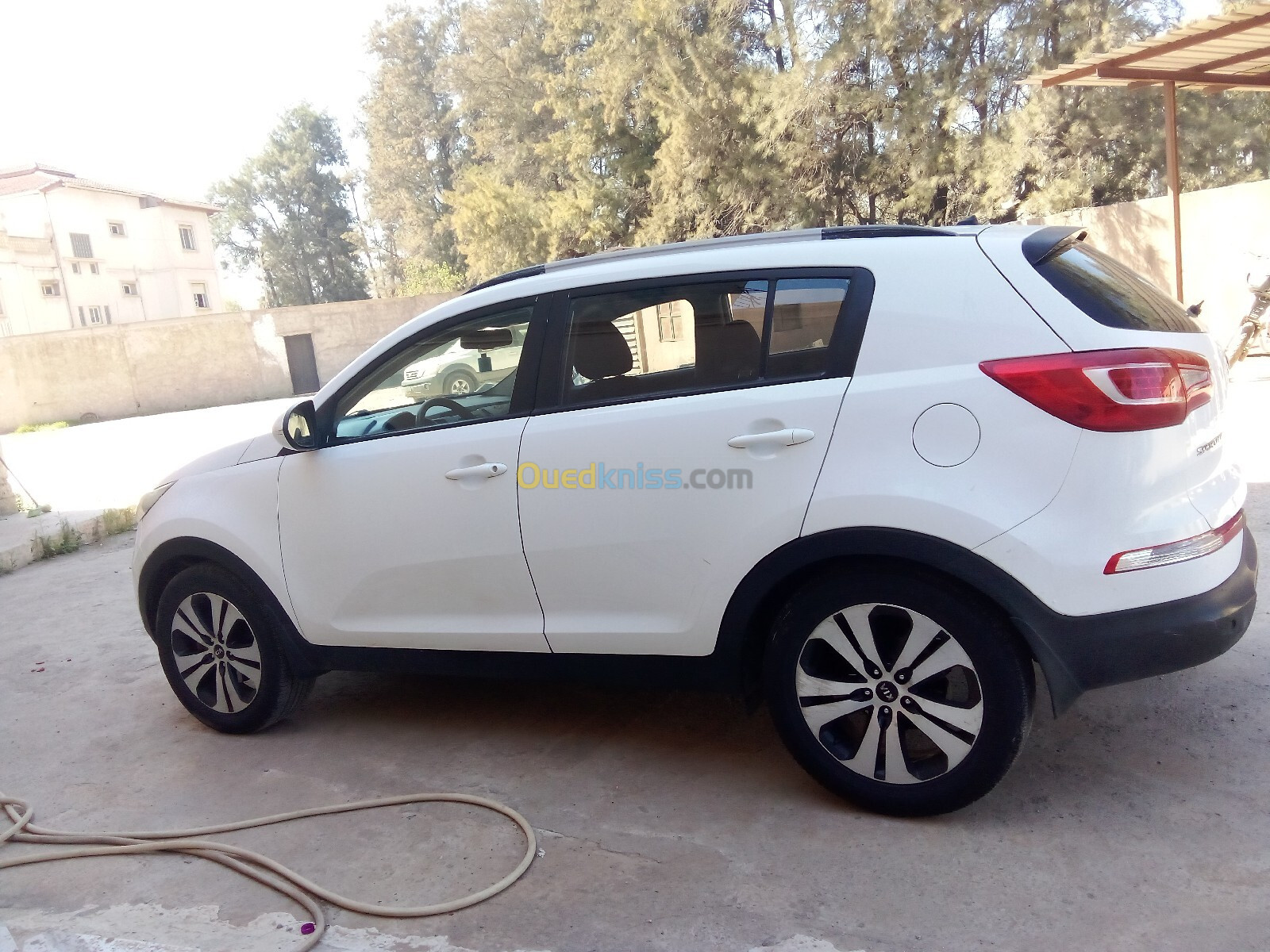 Kia Sportage 2014 Sportage