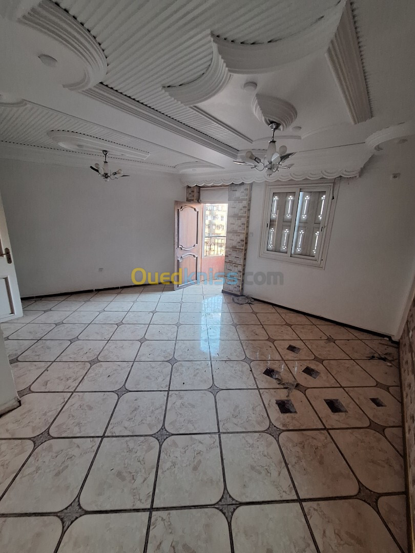 Vente Appartement F3 Boumerdès Boudouaou