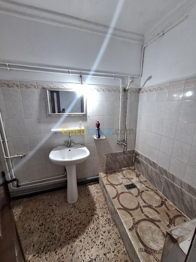 Vente Appartement F3 Boumerdès Boudouaou