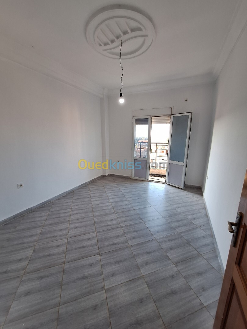 Vente Appartement F3 Boumerdès Boudouaou