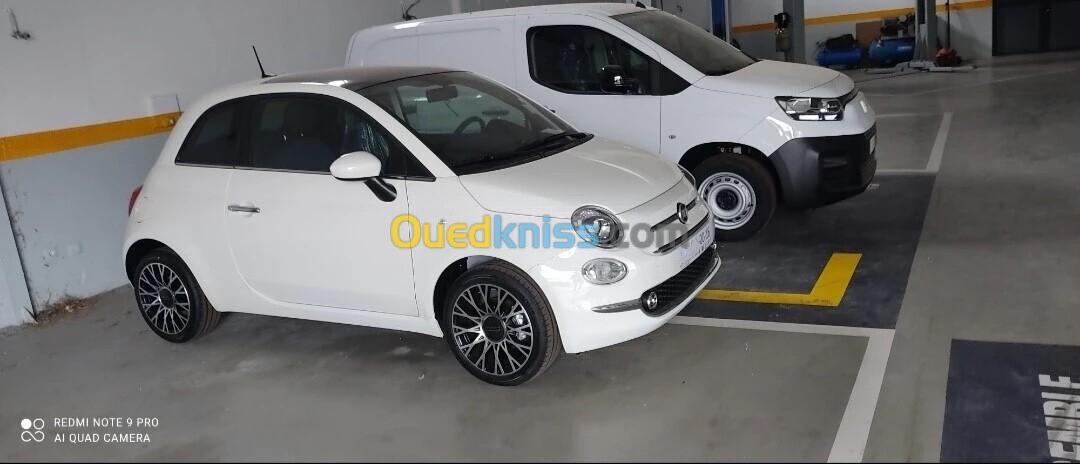 Fiat 500 2024 Dolce Vita Plus