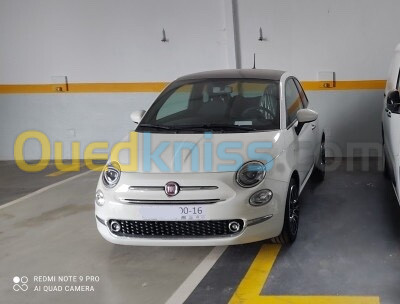 Fiat 500 2024 Dolce Vita Plus