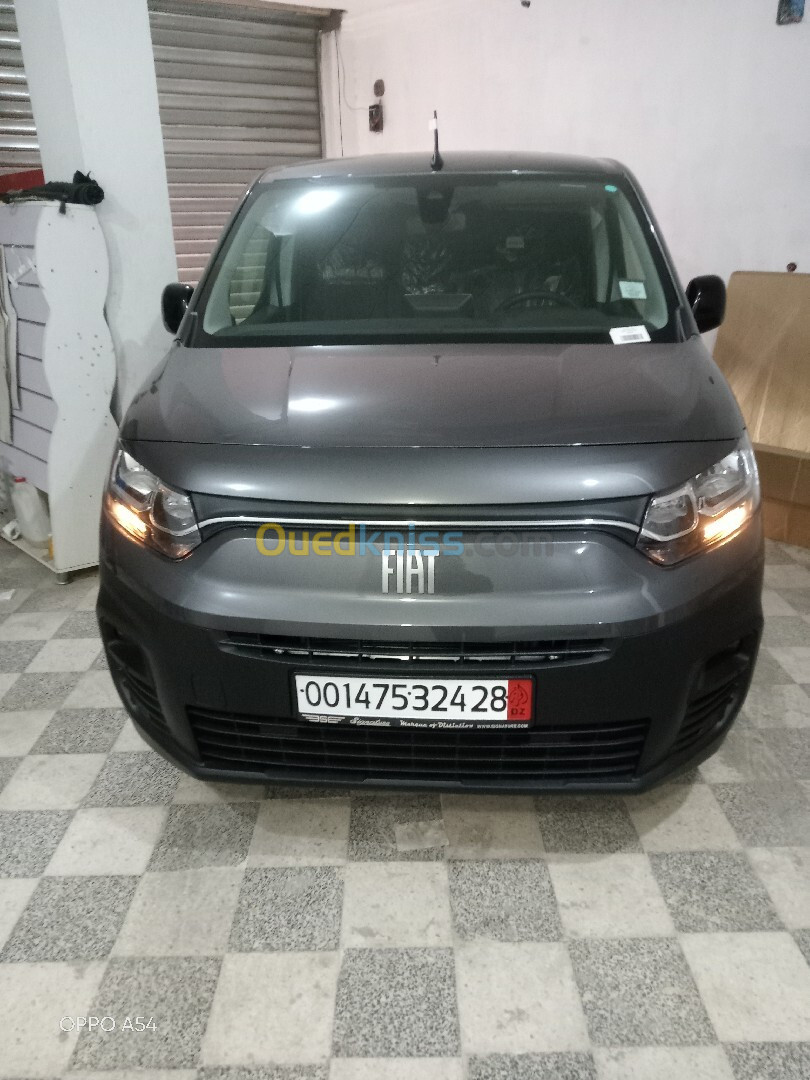 Fiat دبلو 2024 دبلو 2024