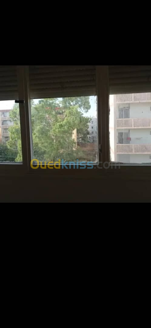 Location Appartement F4 Alger Hydra