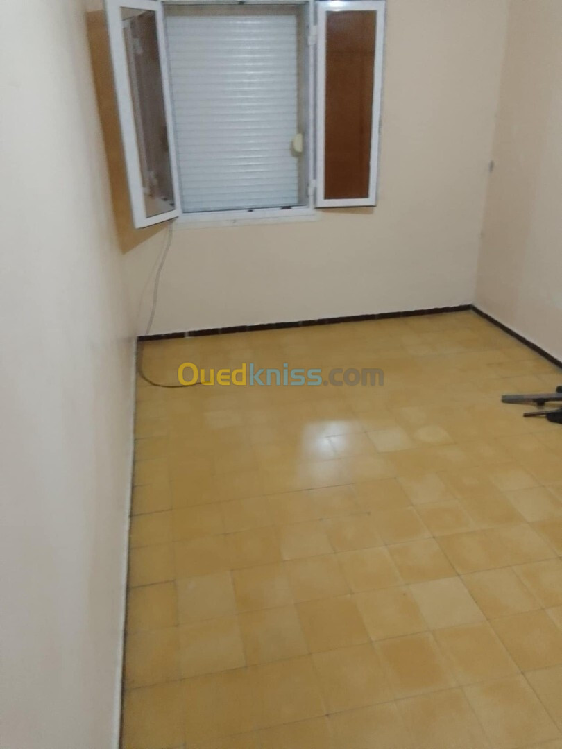 Vente Appartement F2 Alger Bab el oued