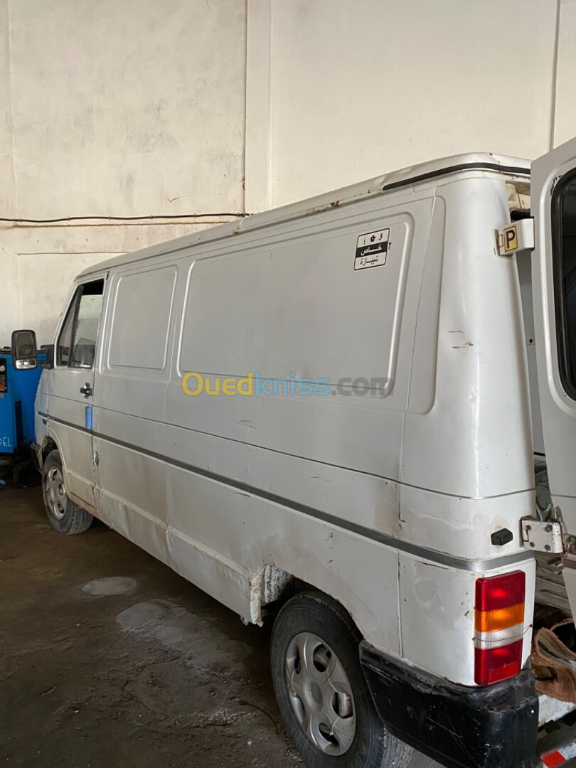 Renault Trafic 1998