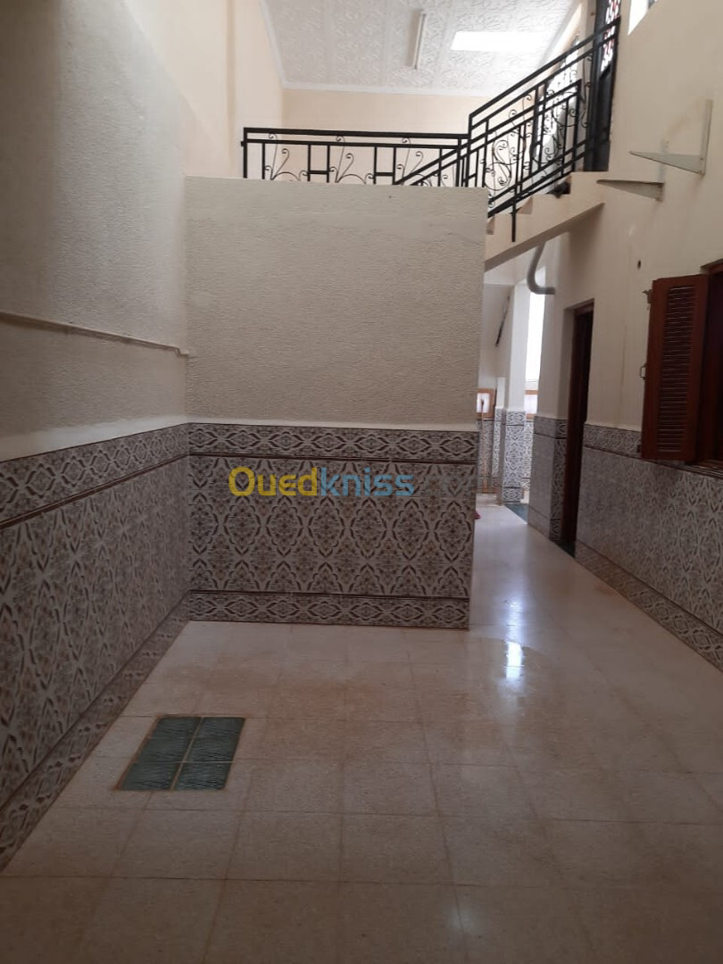 Vente Villa Laghouat Laghouat