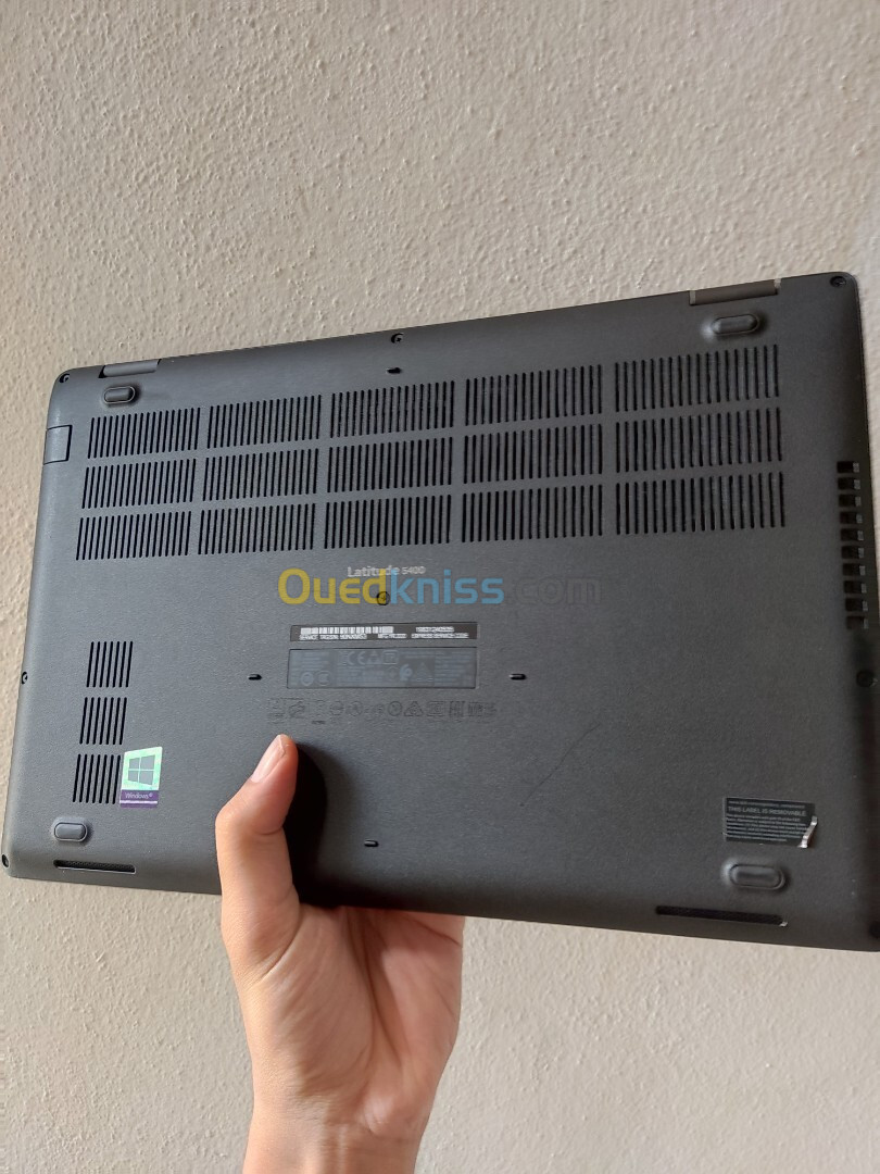 Dell latitude 5400