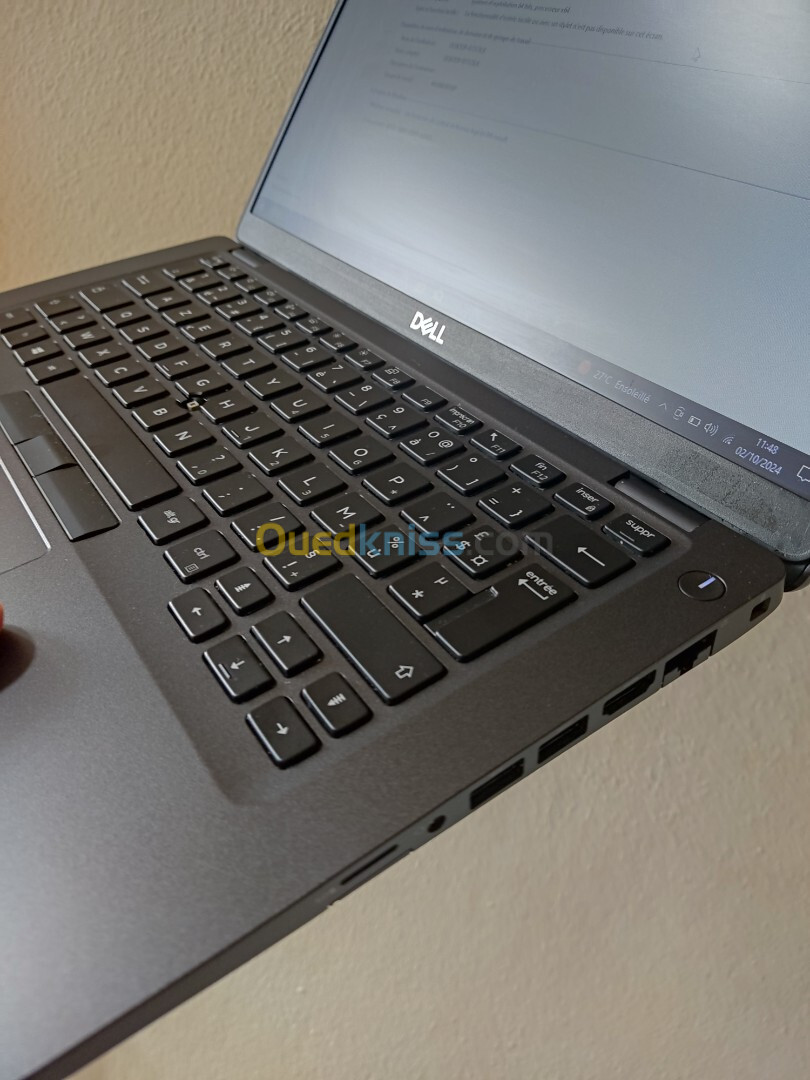 Dell latitude 5400