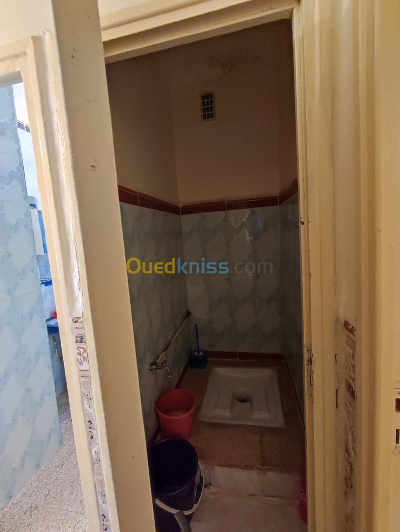 Vente Appartement F3 Tiaret Tiaret