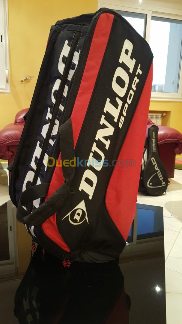 Thermobag DUNLOP Sport