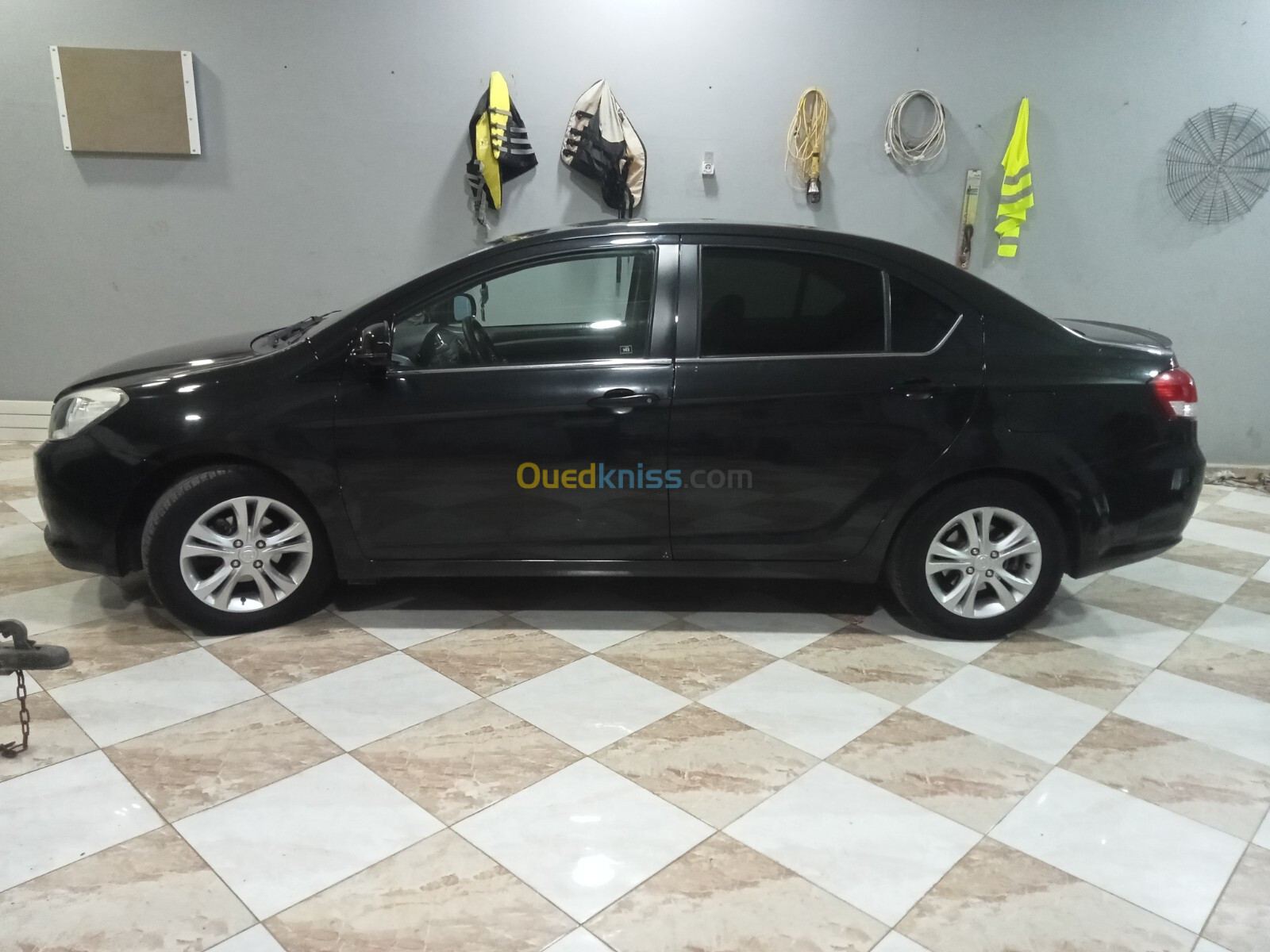 Great Wall C30 2015 C30