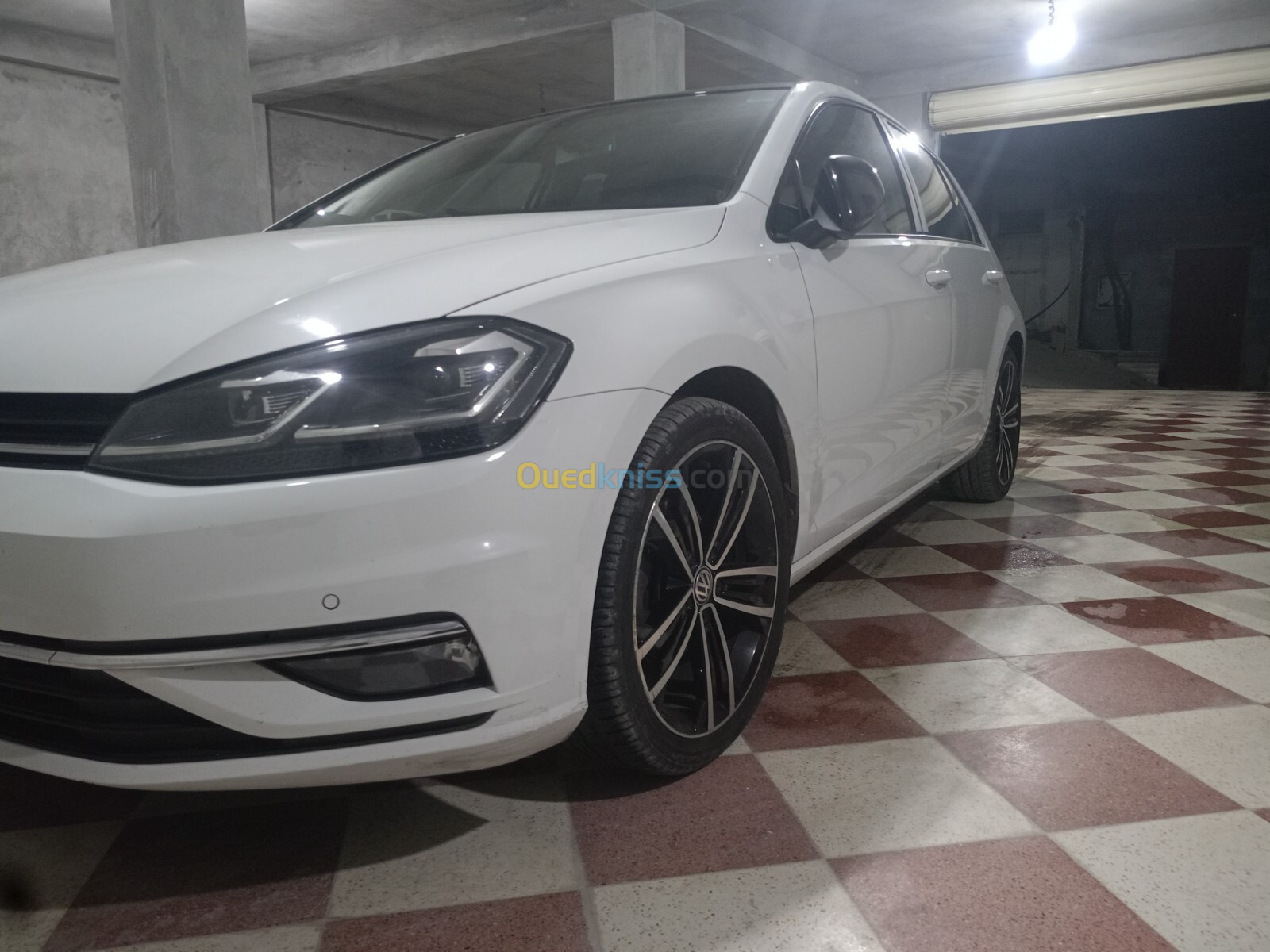 Volkswagen Golf 7 2019 